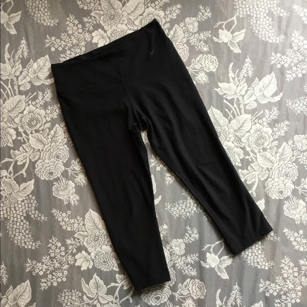 Nike | Dri-Fit Capris - Picture 2 of 7